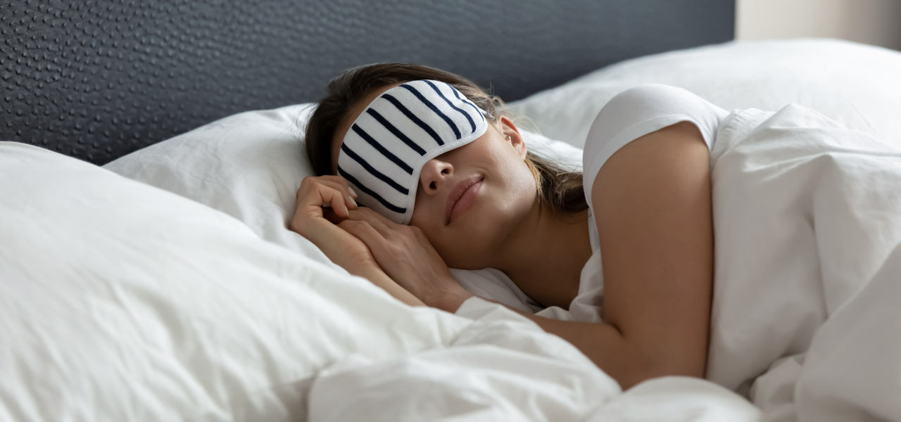 Sleep Aid and Trackers