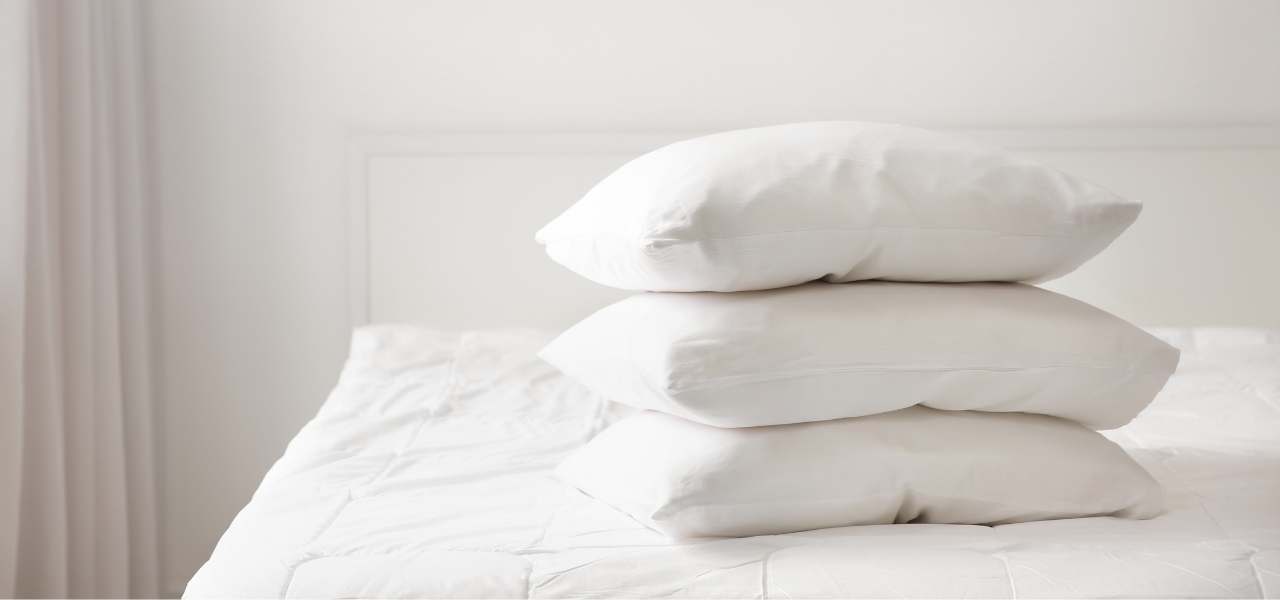 Orthopedic Leg Pillows