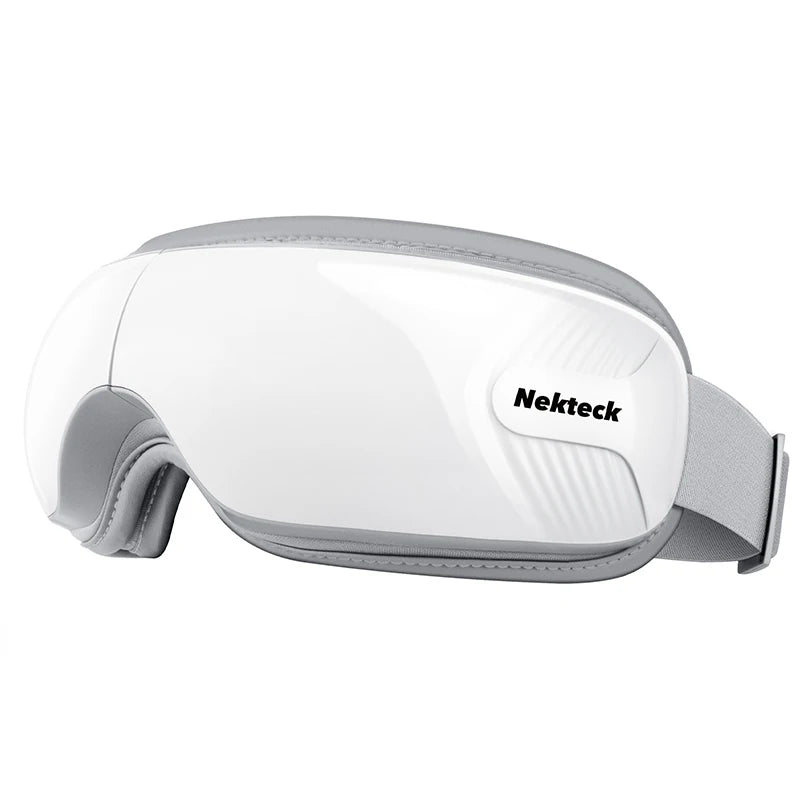 Heated Eye Massager (Bluetooth)