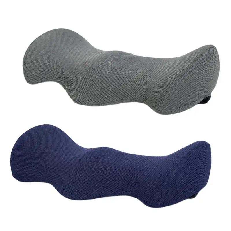 Bolster Waist Support Pillow