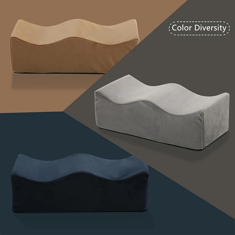 BBL Recovery Leg Pillow