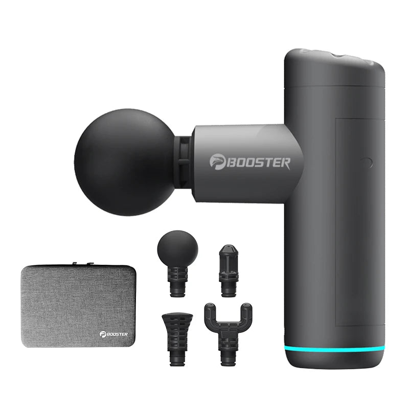 Booster Mini X Massage Gun