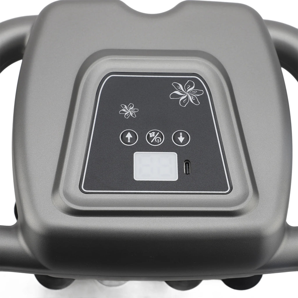 Rechargeable Head Massager – 16 Modes