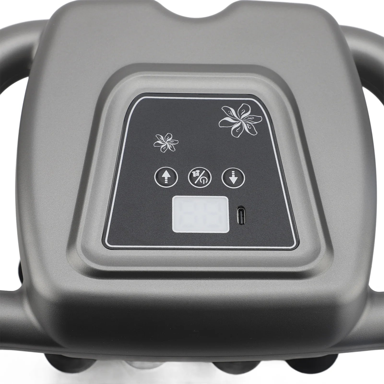 Rechargeable Head Massager – 16 Modes