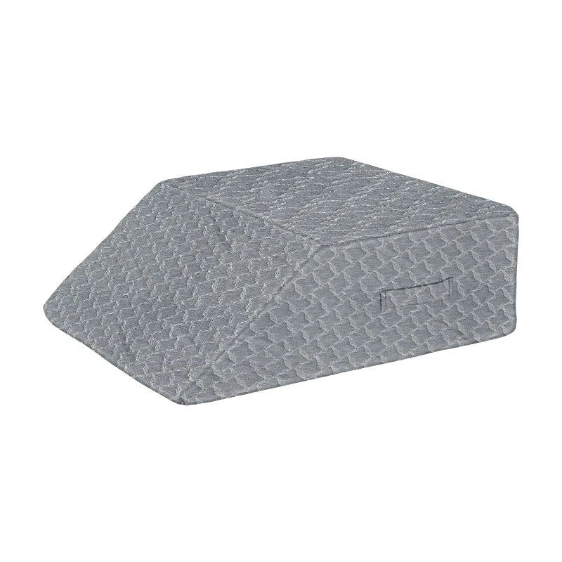 Bed Wedge Reading Pillow