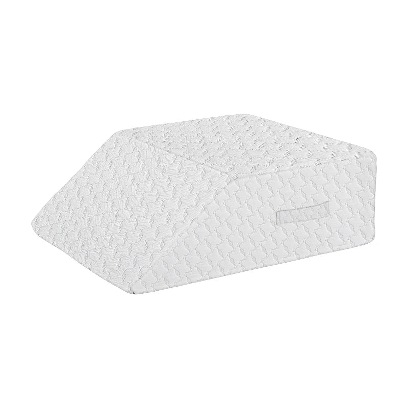 Bed Wedge Reading Pillow