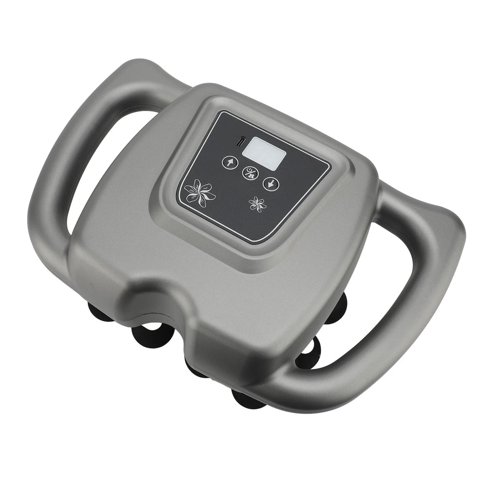 Rechargeable Head Massager – 16 Modes