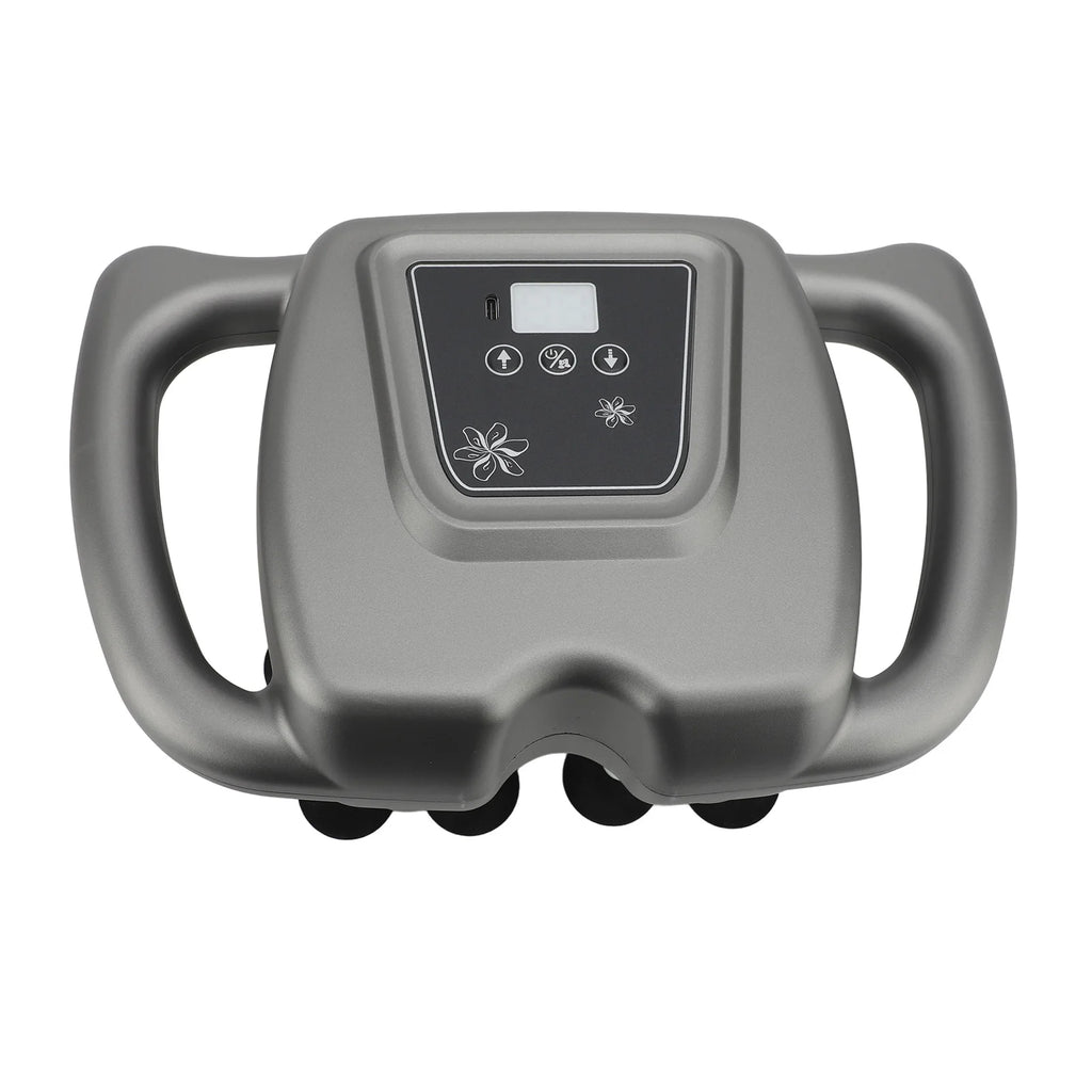 Rechargeable Head Massager – 16 Modes