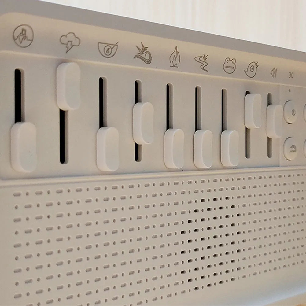 Flame Aroma Diffuser Humidifier