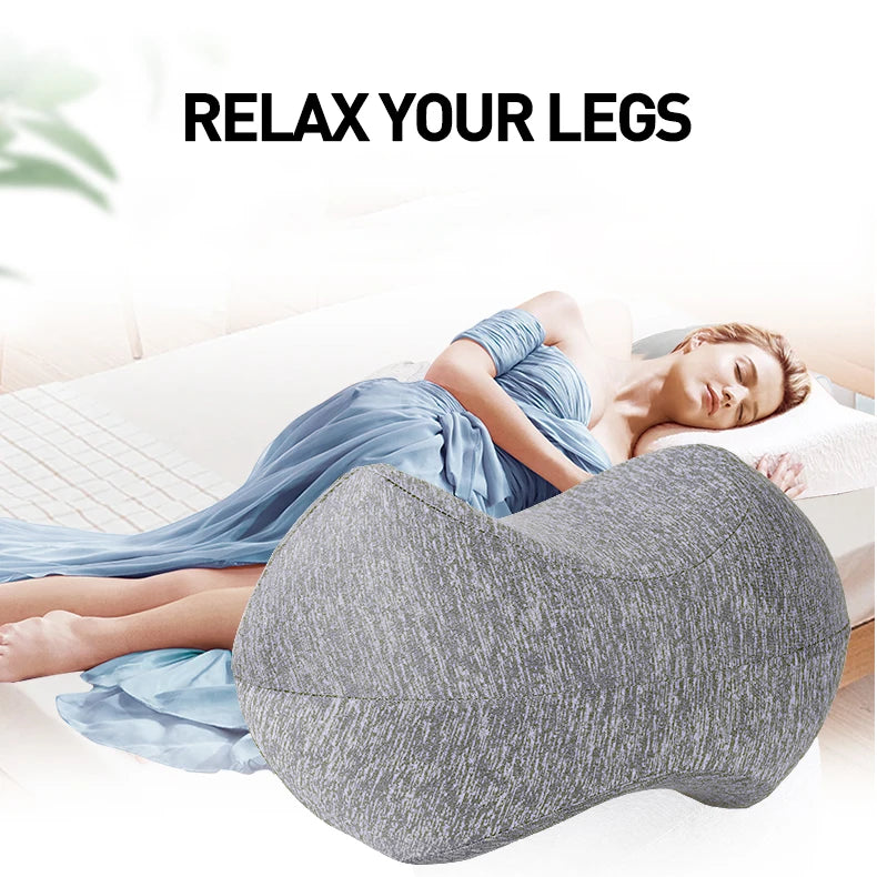 Orthopedic Knee Pillow
