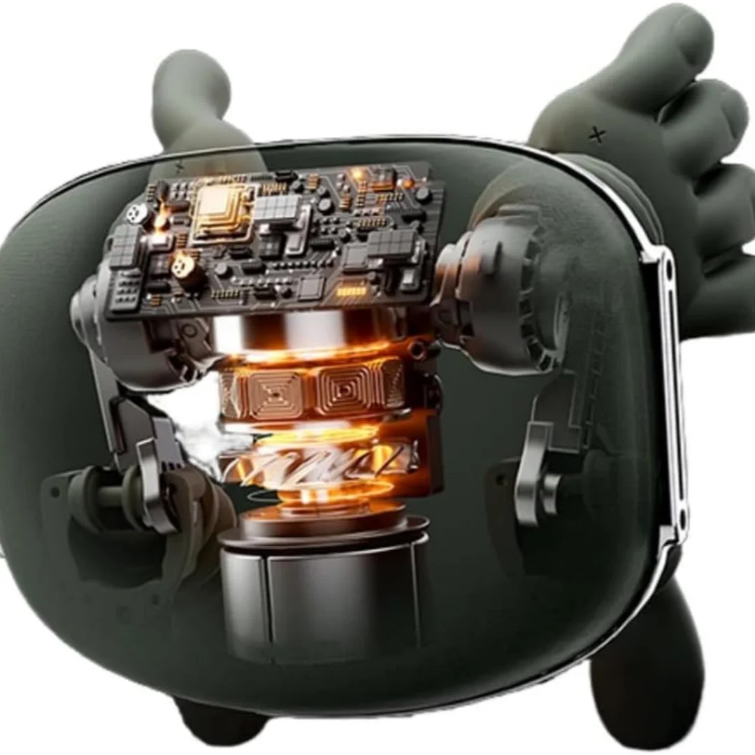 Bionic Heated Neck Massager