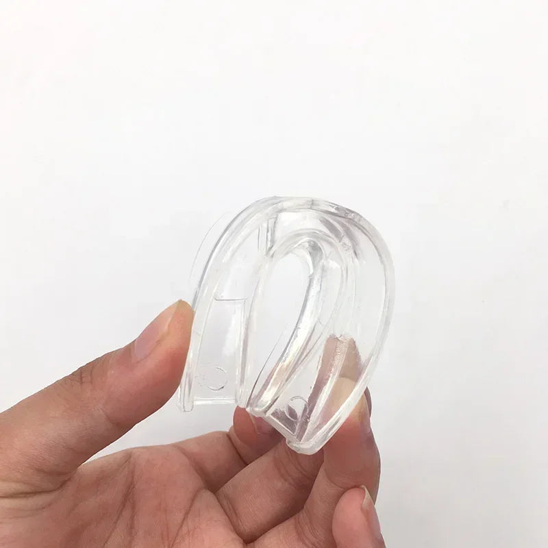 Anti-Snoring Mouthpiece