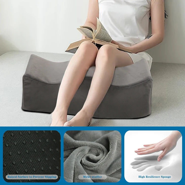 BBL Recovery Leg Pillow