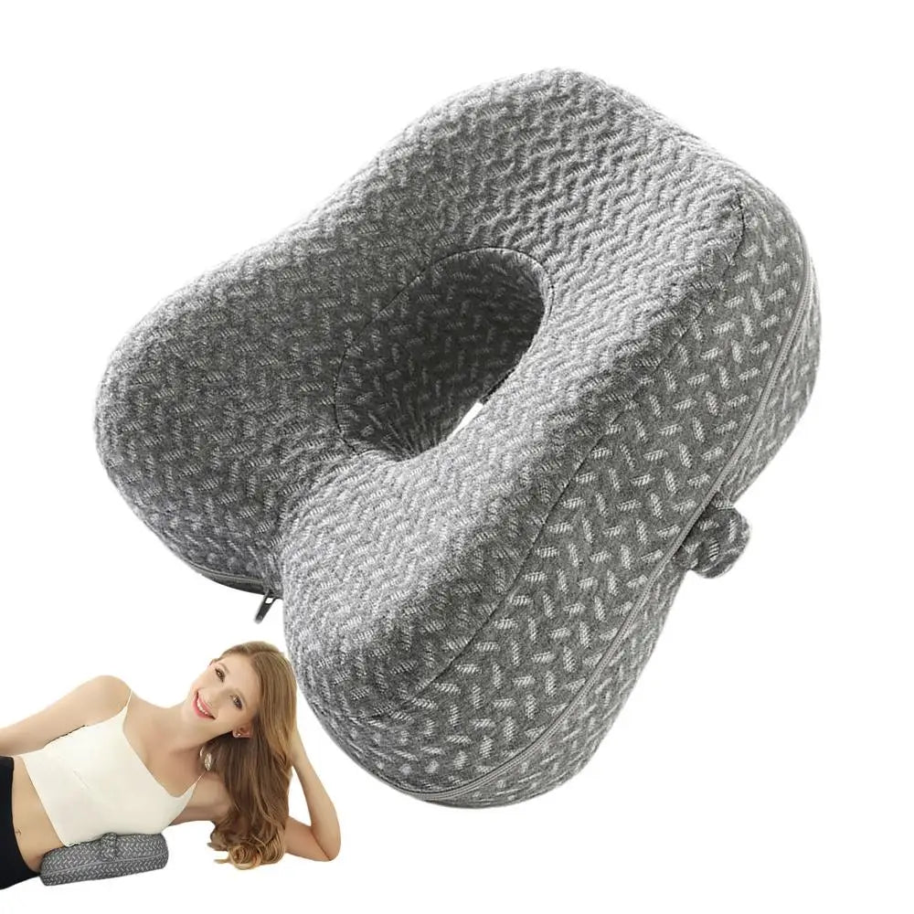 Spine Alignment Pillow Set