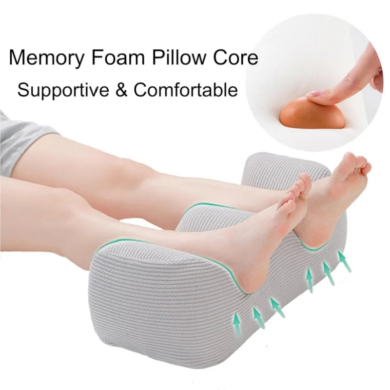 Orthopedic Leg Support Pillow