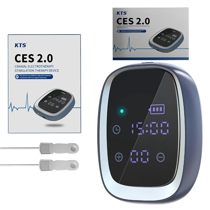 KTS Sleep Aid Device