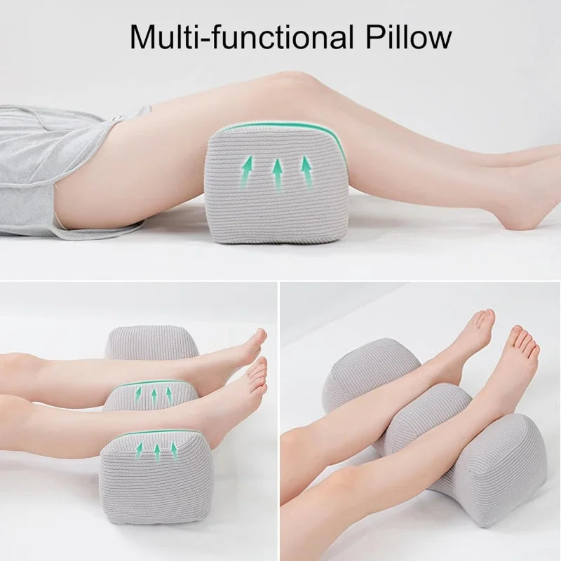 Orthopedic Leg Support Pillow