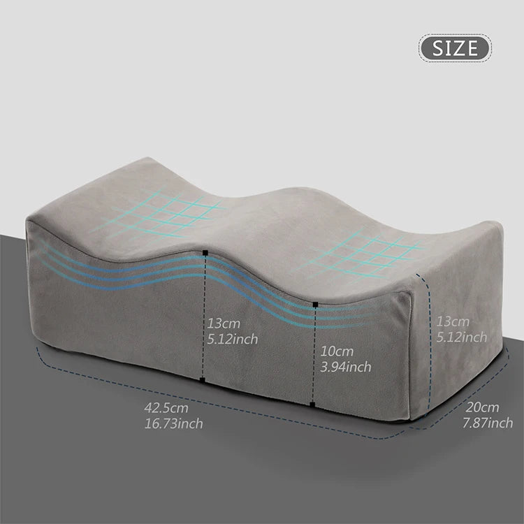 BBL Recovery Leg Pillow