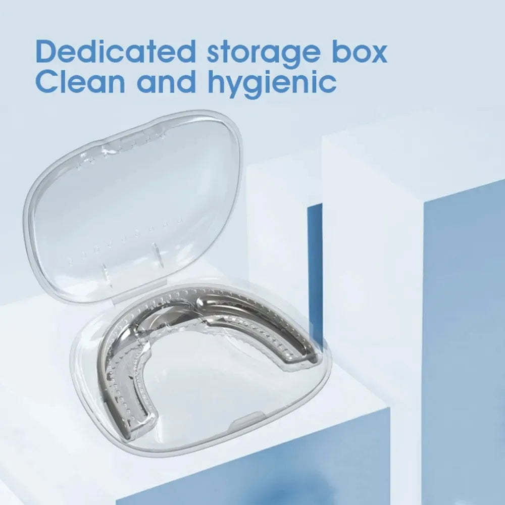 Anti-Snoring Mouthguard