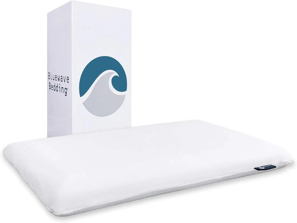 Ultra Slim Gel Stomach Pillow
