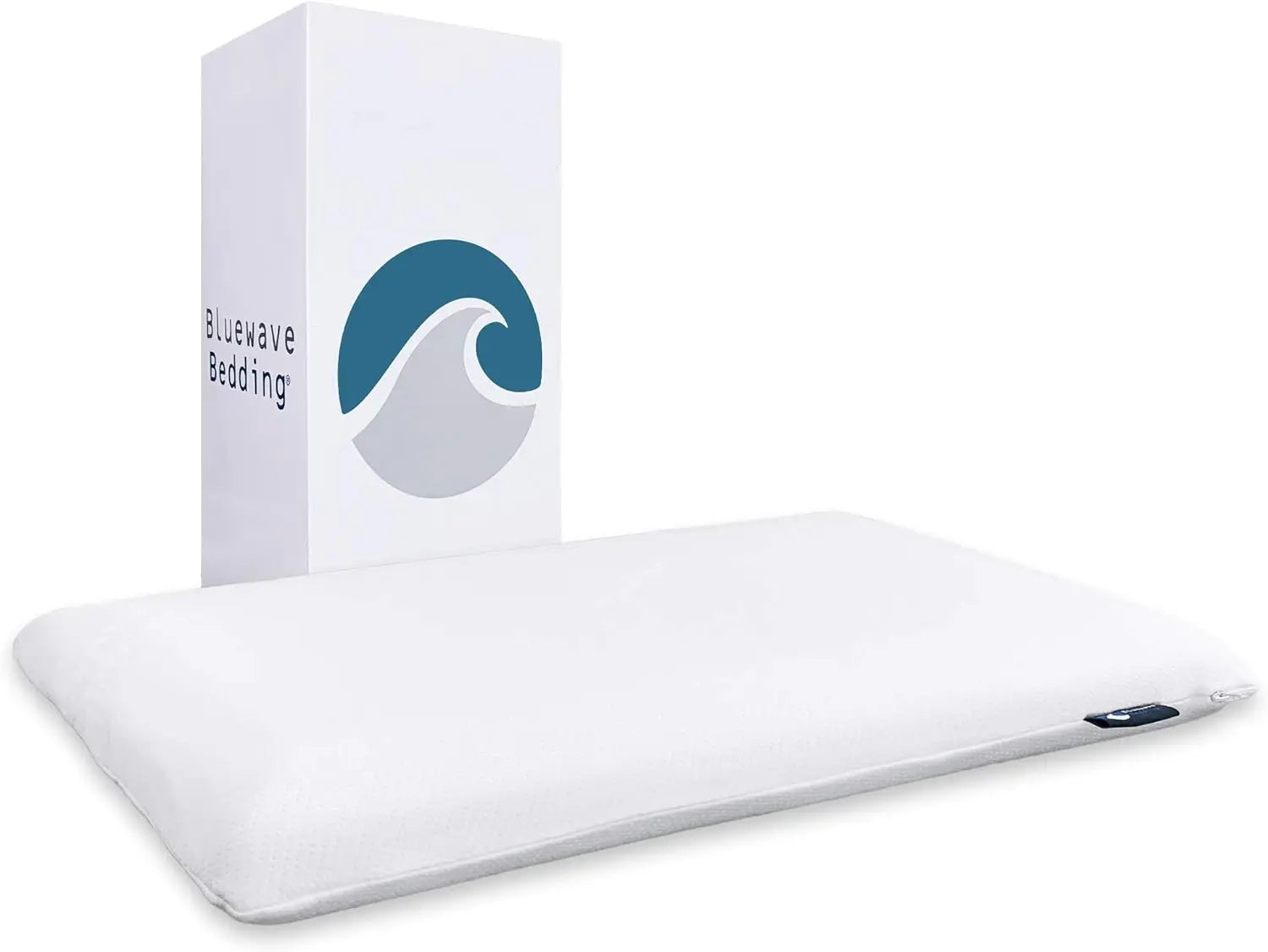 Ultra Slim Gel Stomach Pillow