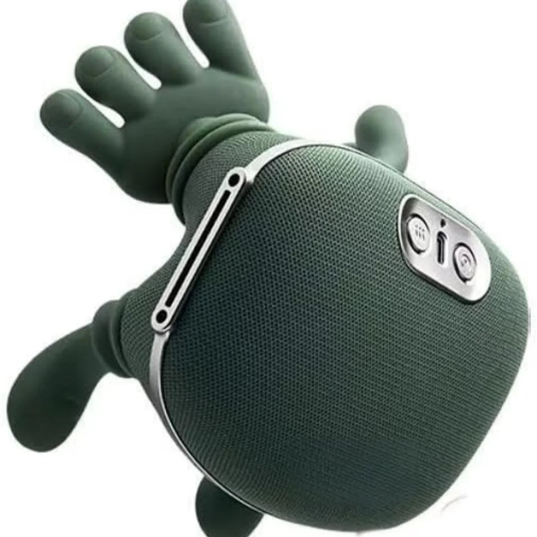 Bionic Heated Neck Massager