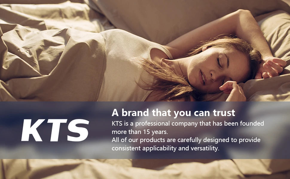 KTS Sleep Aid Device