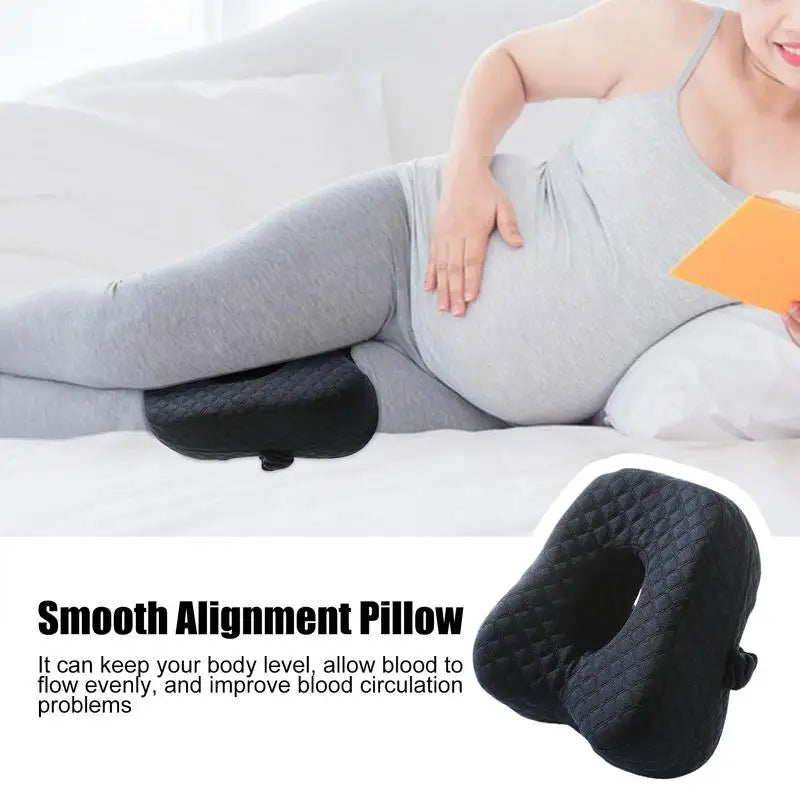 Spine Alignment Pillow Set