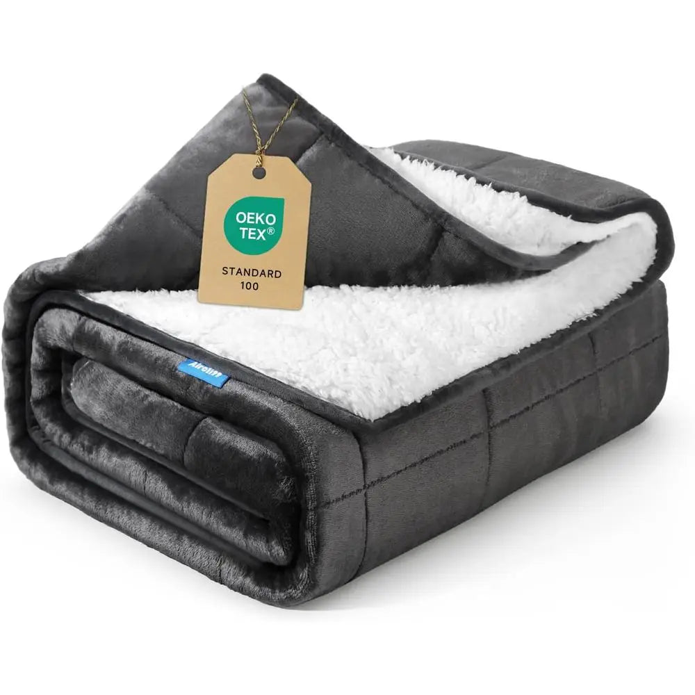 Heavy Queen Weighted Blanket