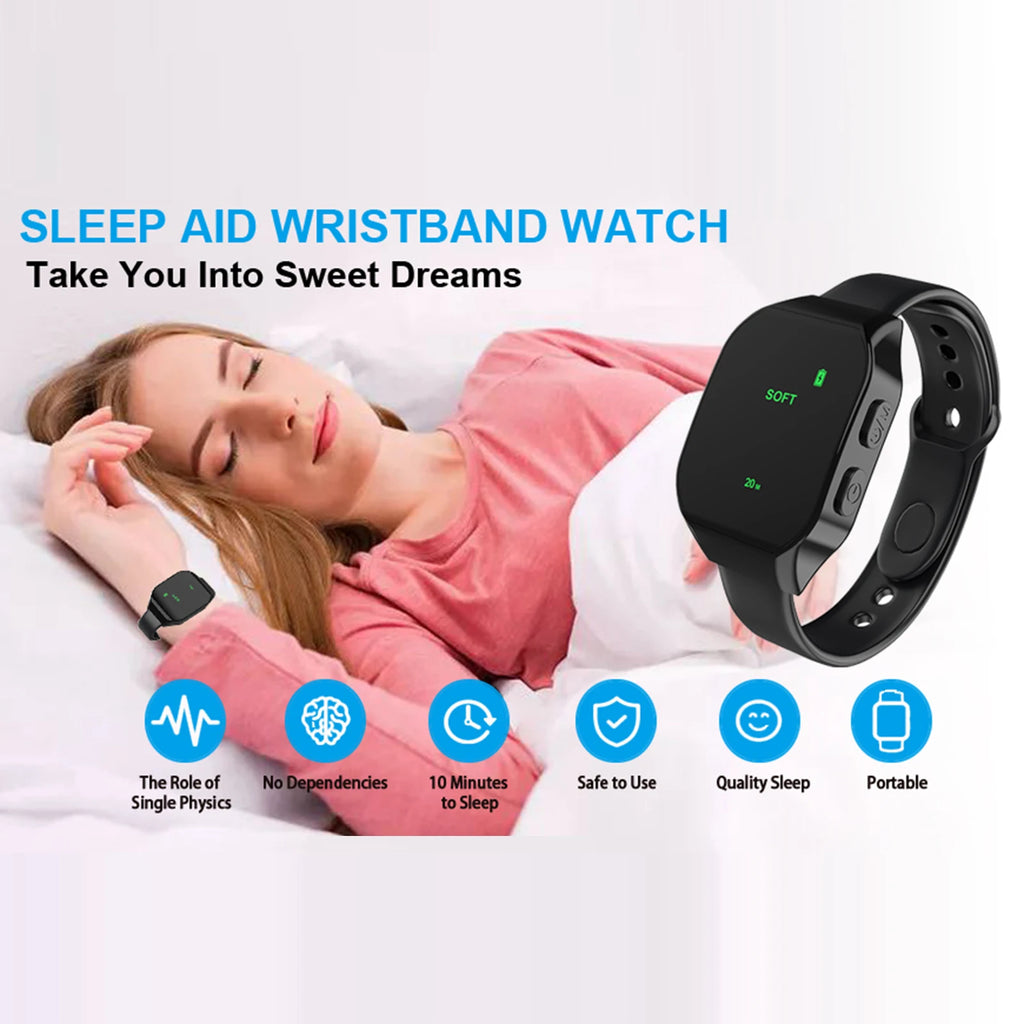 Sleep Aid Watch