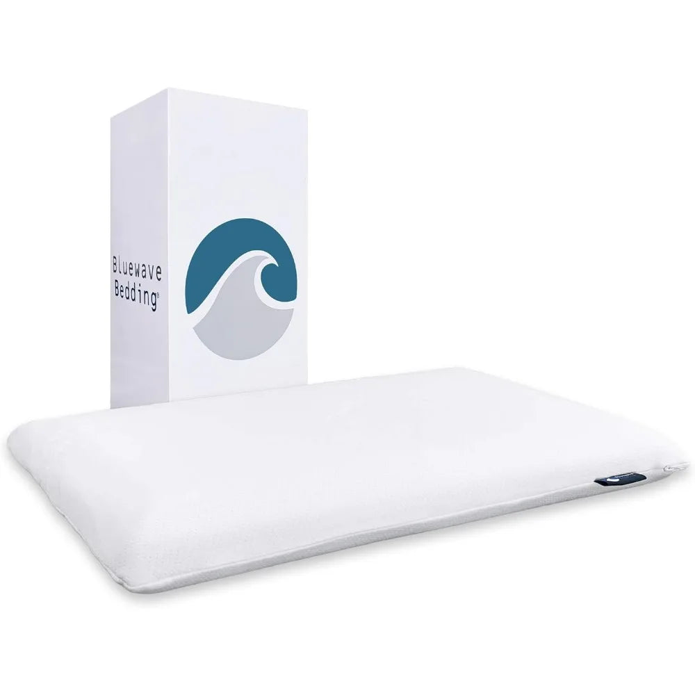 Ultra Slim Gel Stomach Pillow
