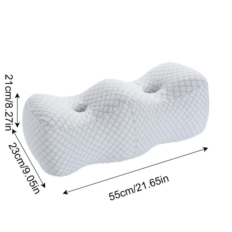 Orthopedic Leg Support Pillow