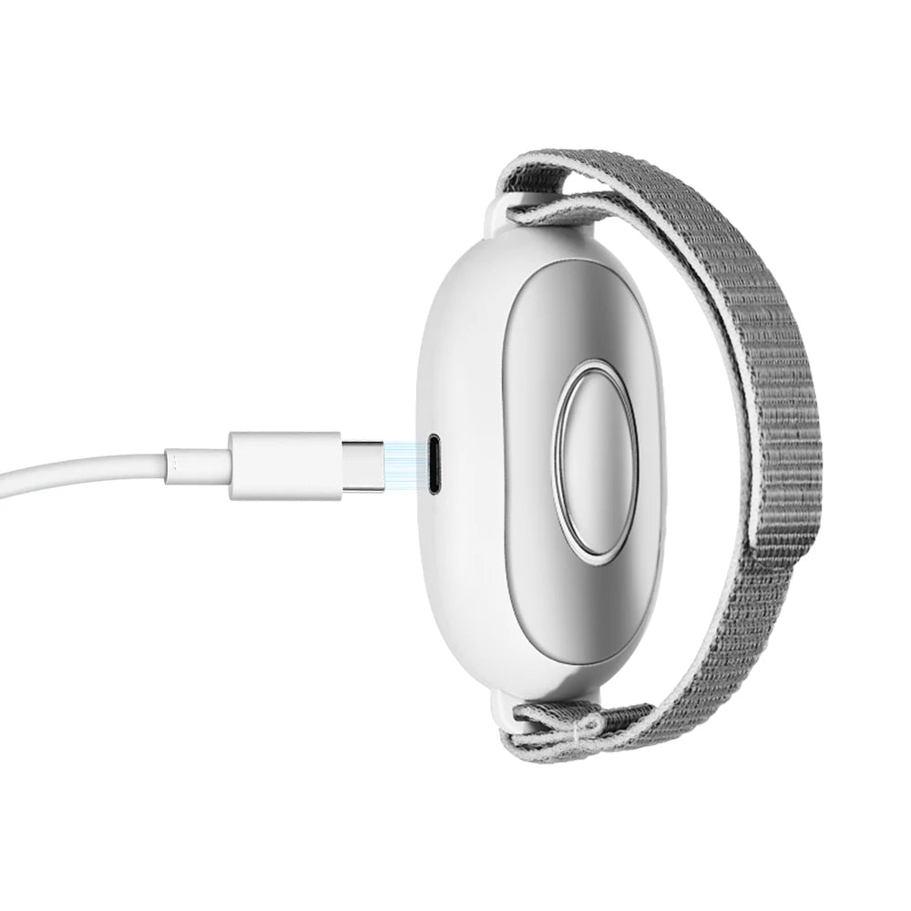 Microcurrent Sleep Aid Machine