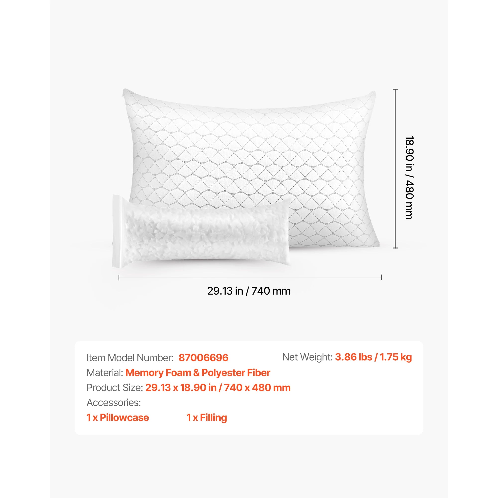 SnuggleBaby Quilt Pillow