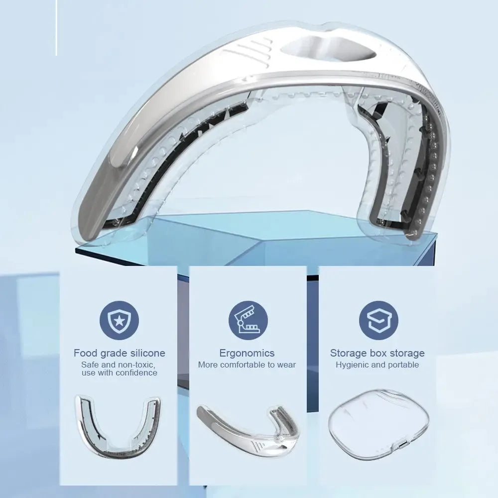 Anti-Snoring Mouthguard