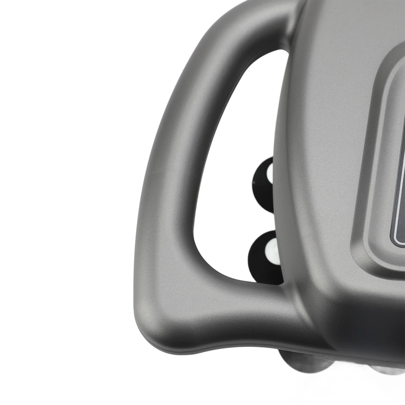 Rechargeable Head Massager – 16 Modes