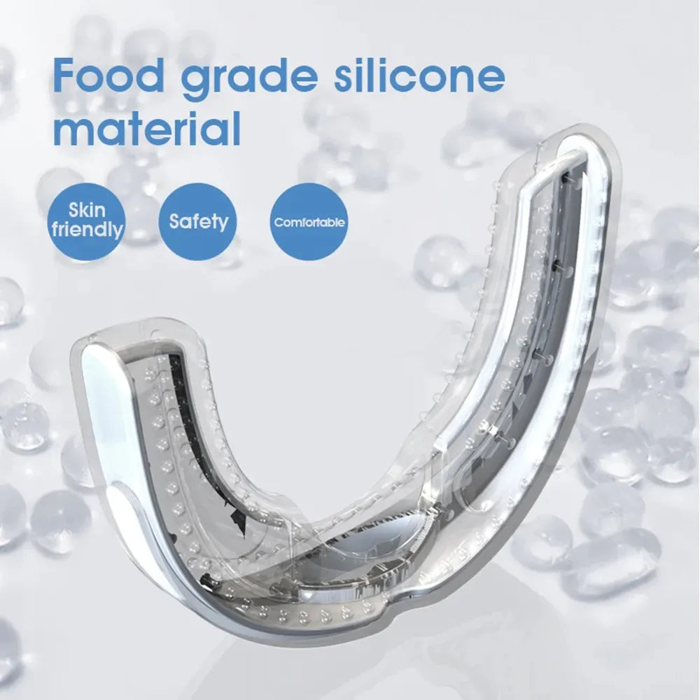 Anti-Snoring Mouthguard