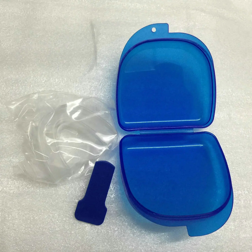 Anti-Snoring Mouthpiece