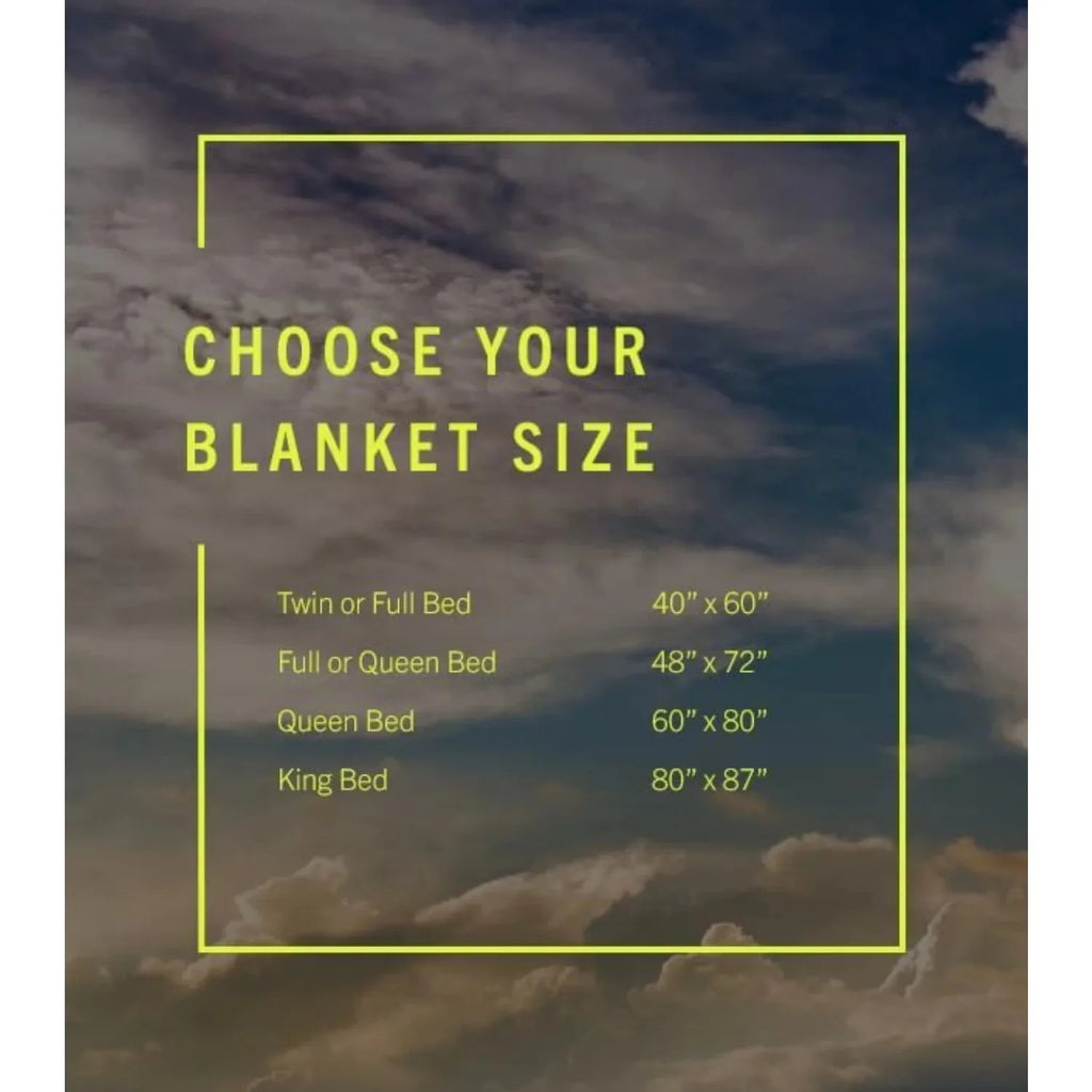 Weighted Glass-Bead Blanket