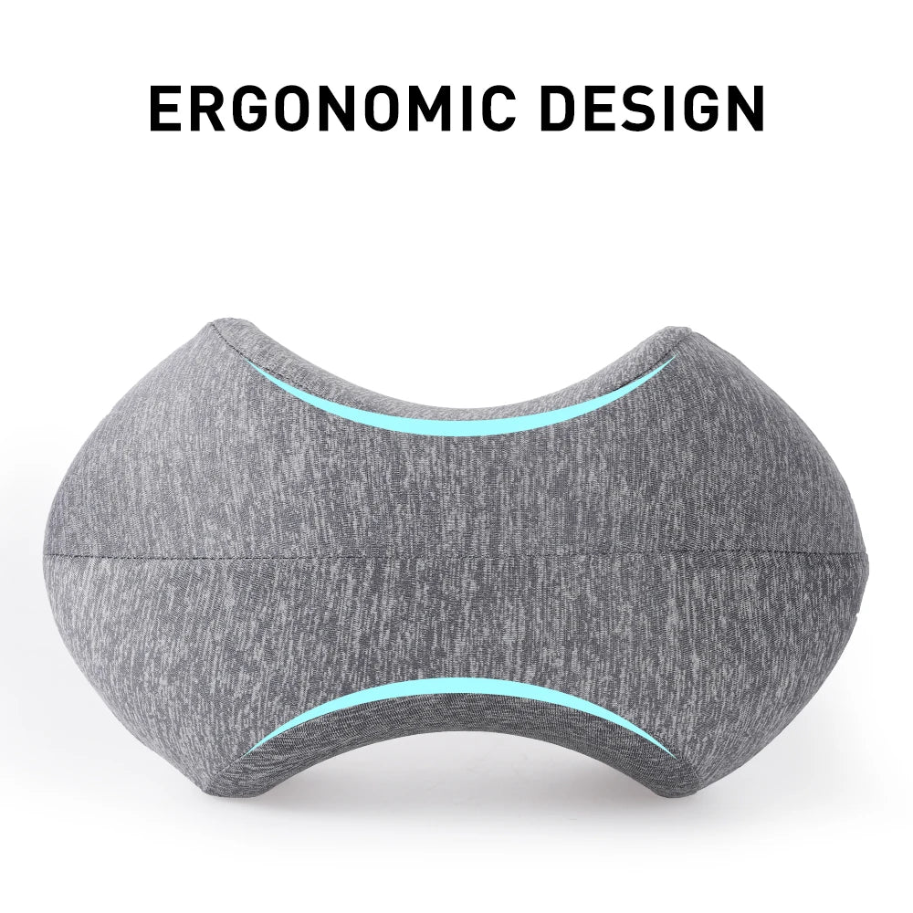 Orthopedic Knee Pillow
