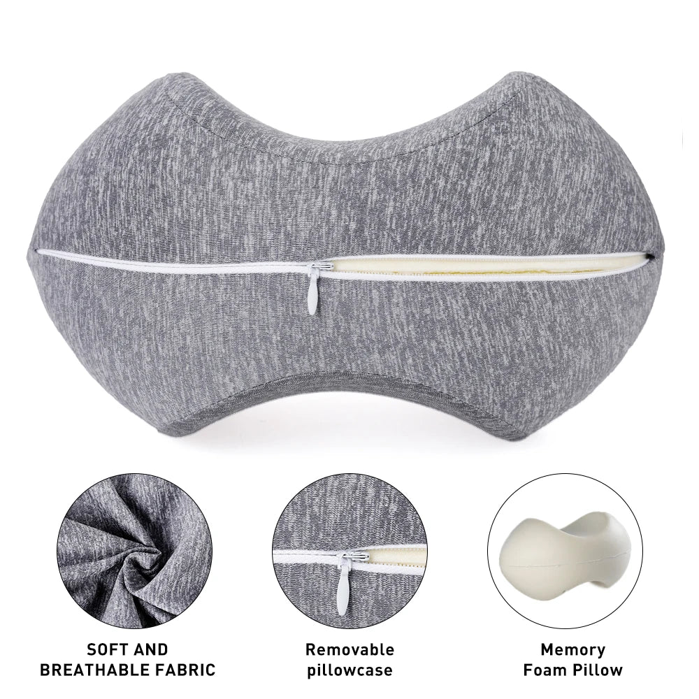Orthopedic Knee Pillow