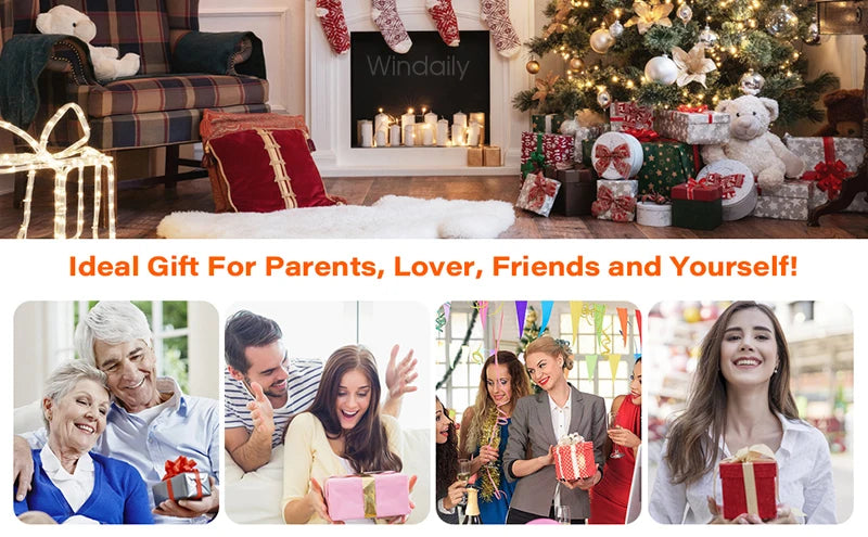 4D Shiatsu Neck & Shoulder Massager