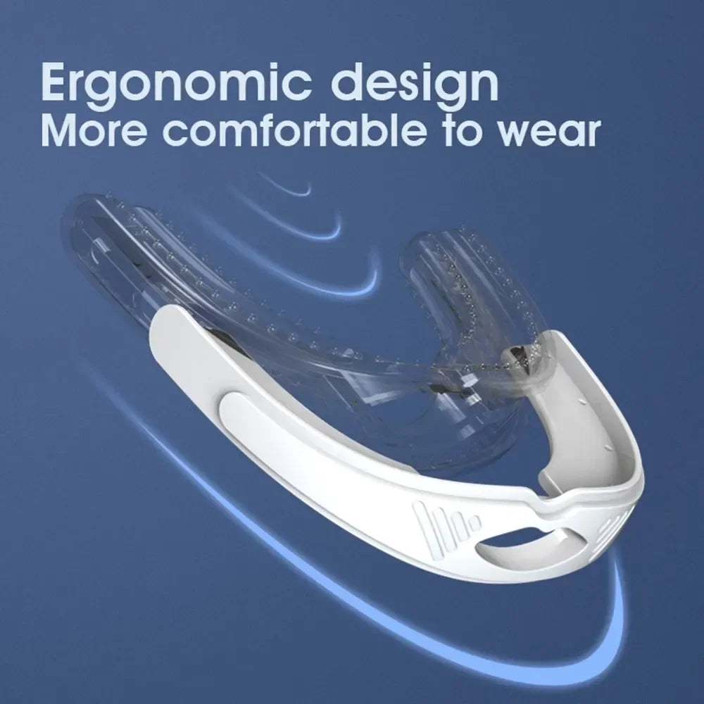 Anti-Snoring Mouthguard