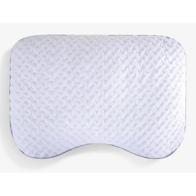 Curved Cervical Support Pillow