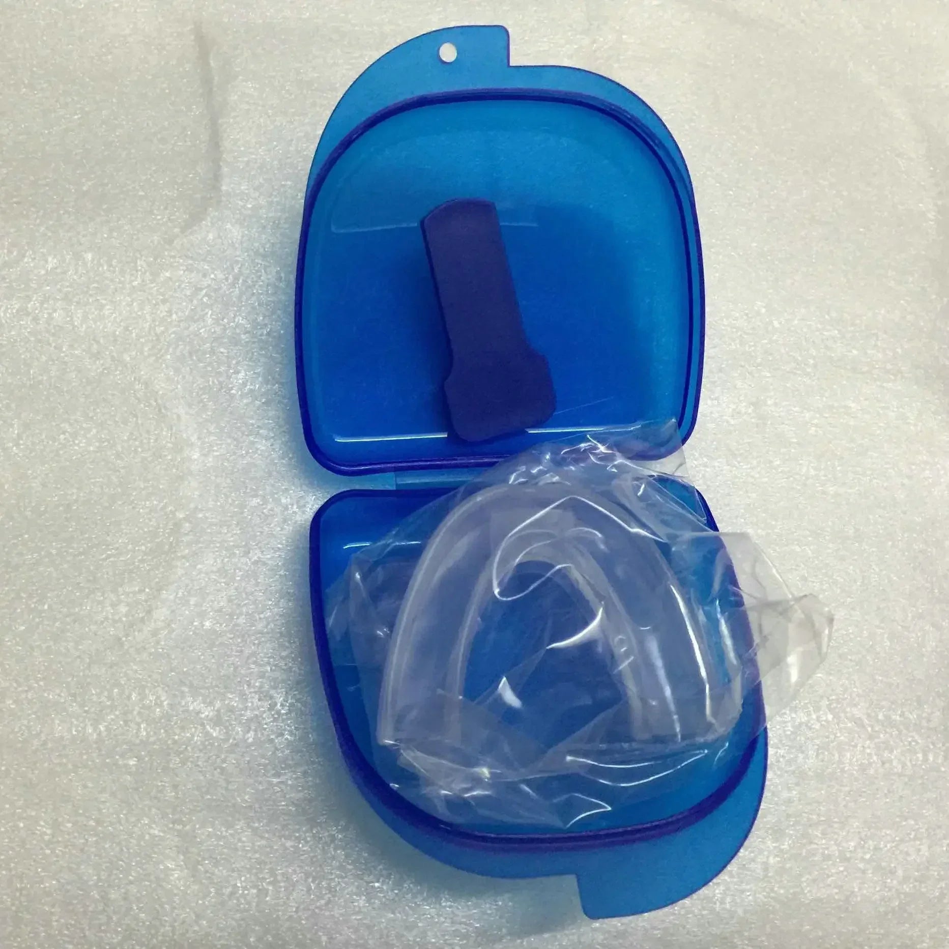 Anti-Snoring Mouthpiece