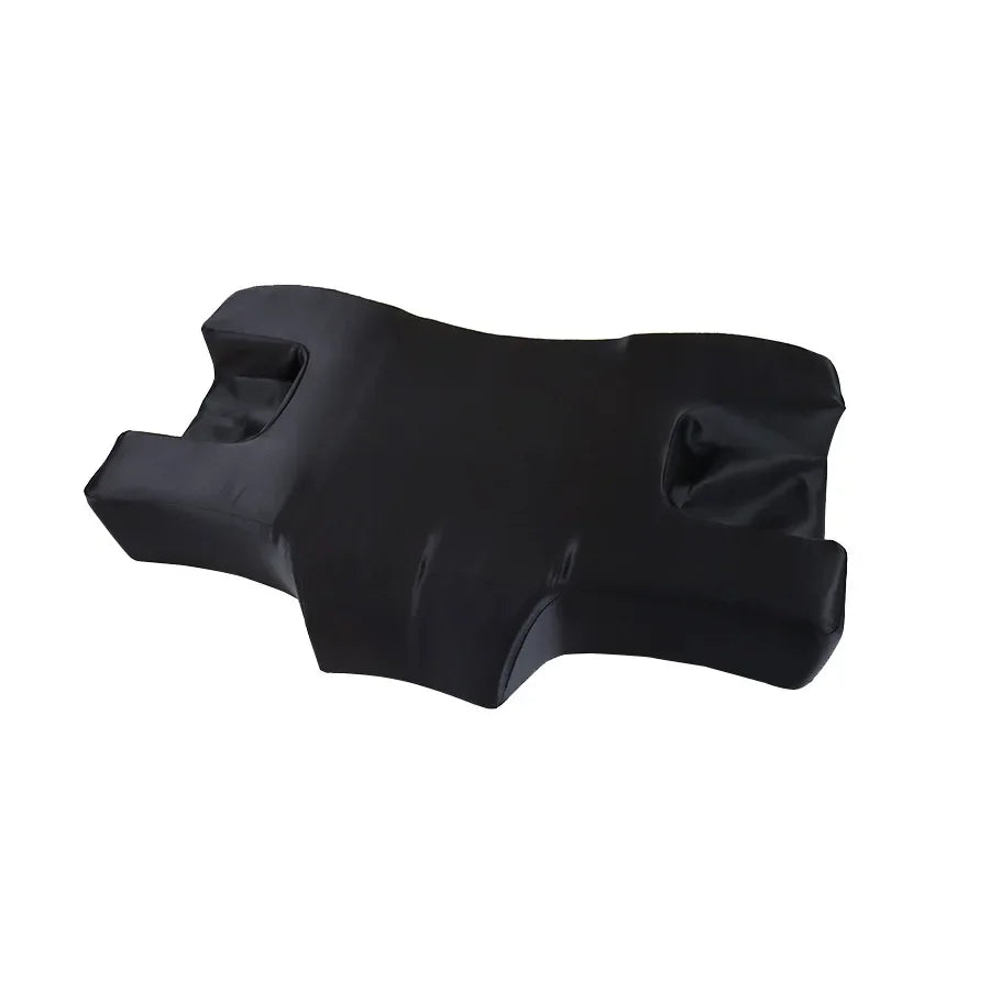 Anti-Wrinkle Orthopedic Pillow