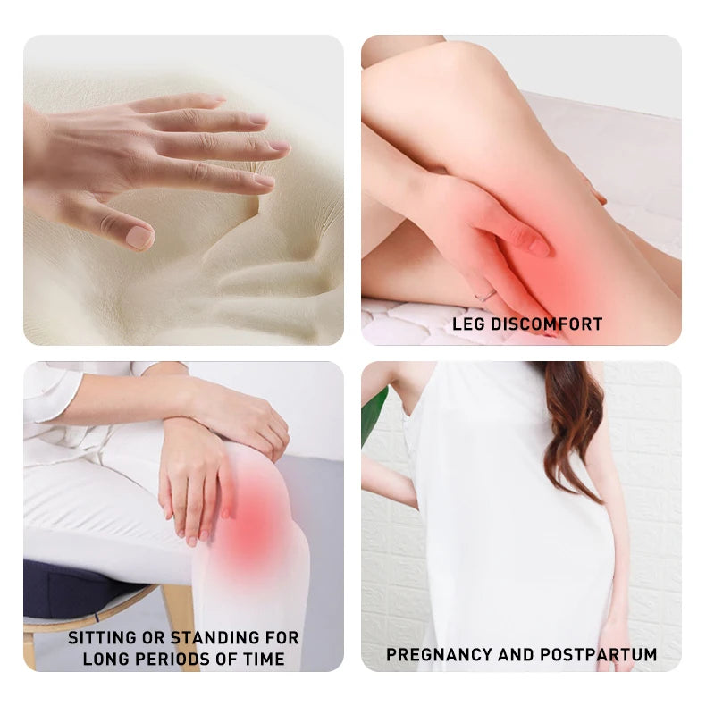 Orthopedic Knee Pillow