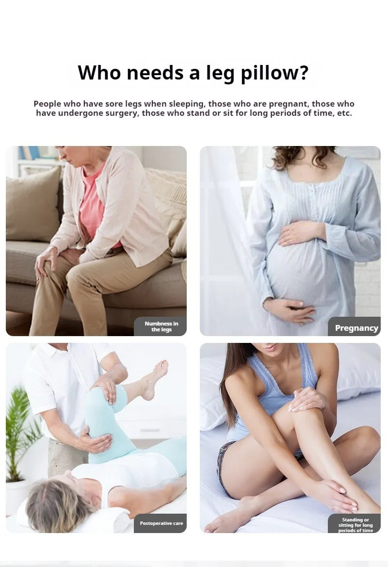 Full Body Pregnancy Cushion