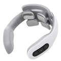 Deep Cervical Neck Massager