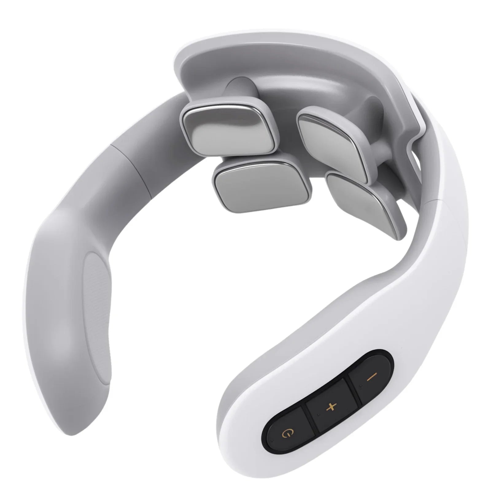 Deep Cervical Neck Massager